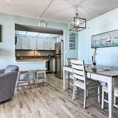Golden Sands Ocean City Condo With Beach Views! Exteriör bild