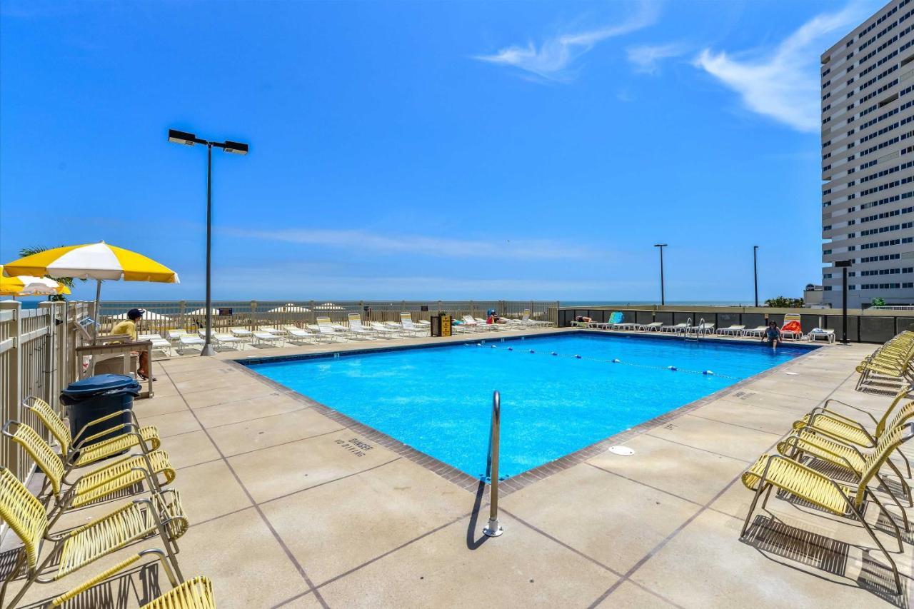 Golden Sands Ocean City Condo With Beach Views! Exteriör bild
