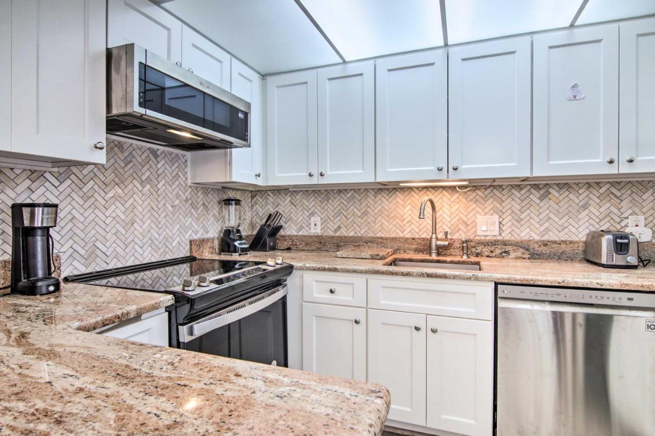 Golden Sands Ocean City Condo With Beach Views! Exteriör bild