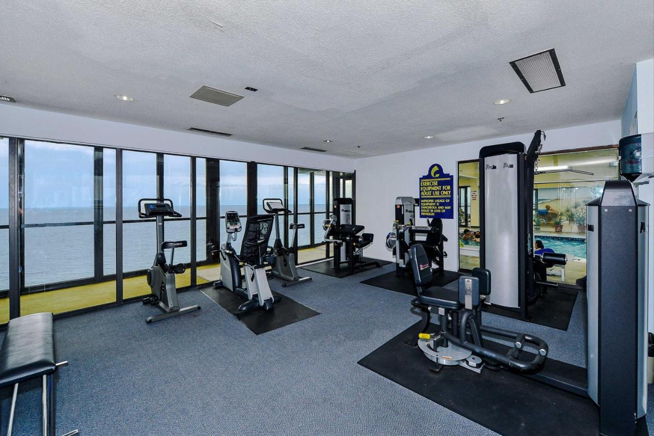 Golden Sands Ocean City Condo With Beach Views! Exteriör bild